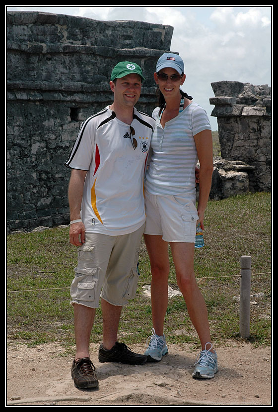 067 at Tulum